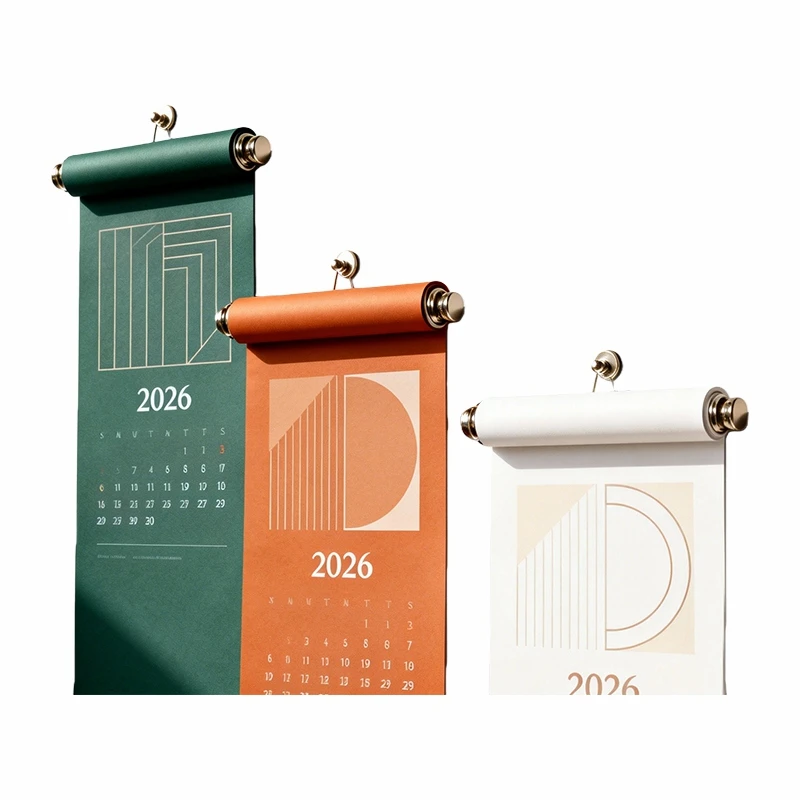 Scroll Calendar
