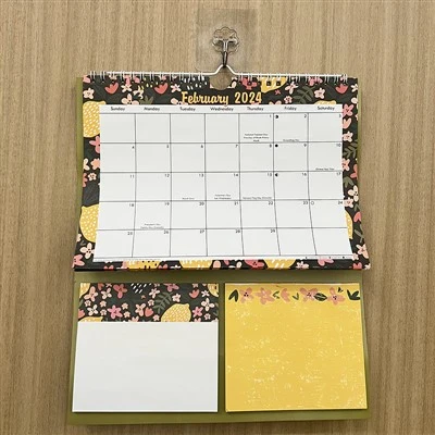 Lub hli Planner Journal